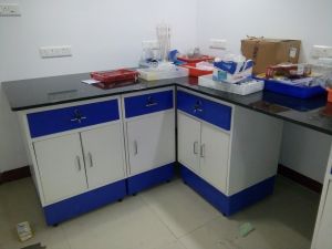 Modular Lab Furniture