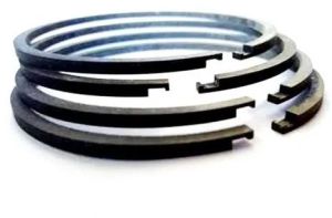Metal Compression Ring, Shape : Round, Packaging Type : Box