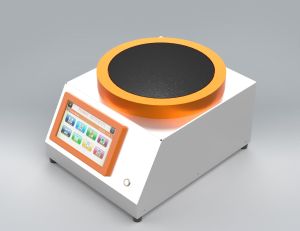 Electromagnetic Sieve Shaker, Certification : ISO 9001:2008