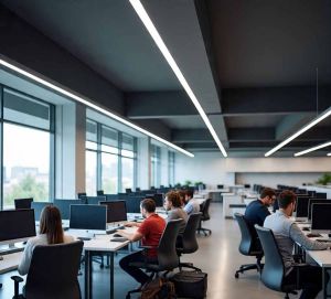 Korean Business Interpreter Service