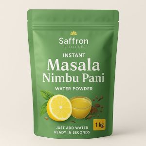 Natural Saffron Bioitech Masala Lemon Powder, Packaging Size : 25Kg