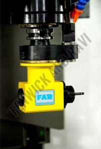 BT50 Series Angle Heads