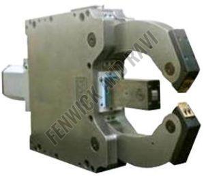 Crankshaft Steady Rest