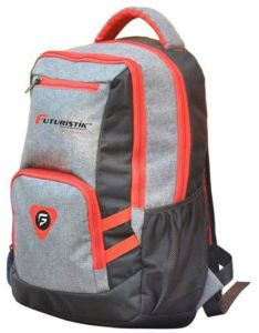 2018 New Style Snow Fabric Sports Backpack