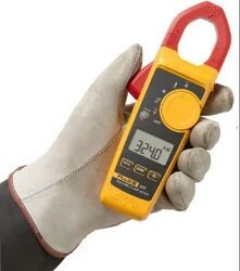 Fluke 323 Clamp Meter 400a AC True RMS