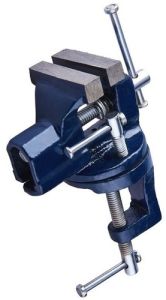 He 144 – Swivel Base Baby Vice