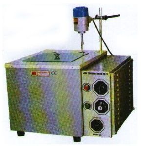 Bhi-LSR -199 High Temperature Oil Bath