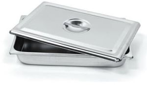 Surgical Instruments Tray Standard, Packaging Type : Individual