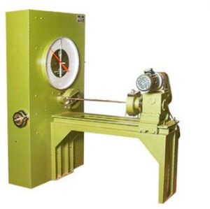 Torsion Testing Machine, Power Source : Electric