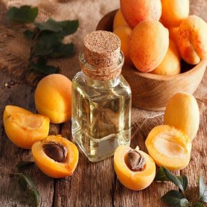 Apricot Kernel Carrier Oil
