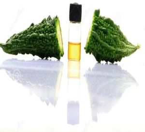 Bitter Gourd Oil