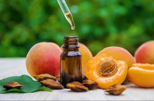 Peach Seed Oil