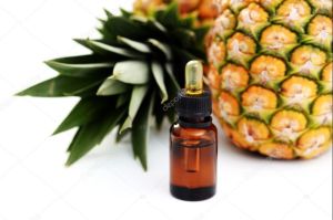 Pineapple Seed Oil