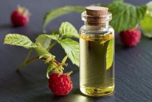 Raspberry Seed Oil