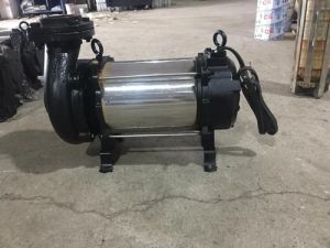 Horizontal Submersible Pump, Power : 5 HP