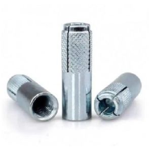Bullet Fastener for Construction, Woodworking