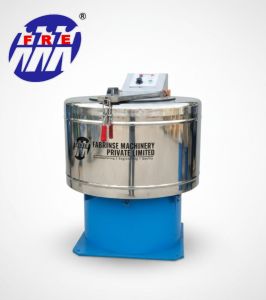 Polished Mild Steel Hydro Extractor Machine, Color : Grey