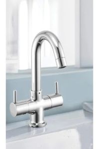 SS Wash Basin Faucet