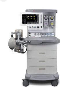 Anaesthesia Machine