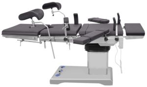 Electric Surgical Operating Table