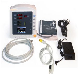Patient Monitoring System