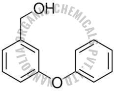 Meta Phenoxy Benzyl Alcohol (3 – Phenoxy Benzyl Alcohol)