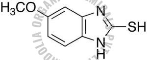 5 Methoxy 2 Mercapto Benzimidazole