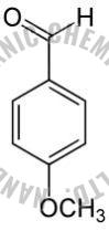 Para Anisic Aldehyde (4 – Methoxybenzaldehyde), For Laboratory, Purity : 99.9%