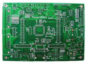 Custom PCB Design & Development
