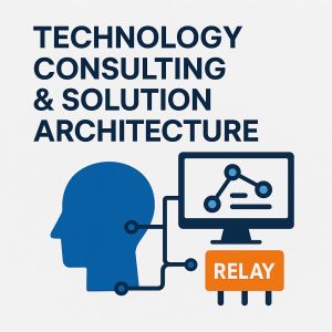 Technology Consulting & Solution Architecture