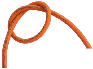 Rubber LPG Hose Pipe, Brand Name : Pune Gas