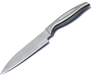 Chef Knife Big, Blade Material : High Carbon Stainless Steel