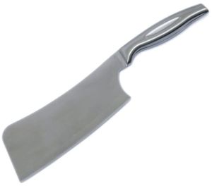 Stainless Steel Chopper Knife