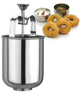 Medu Vada Maker Medium