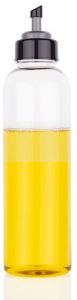 Plastic Oil Dispenser