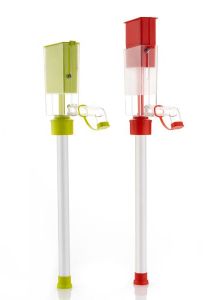 Kitchen Oil Pump, Power Source : Electric, Packaging Type : Box