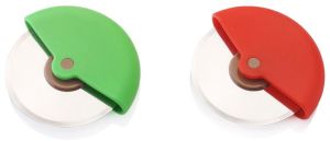 Pizza Cutter Round