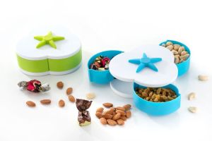 Solid Small Candy Box, Design : Plain