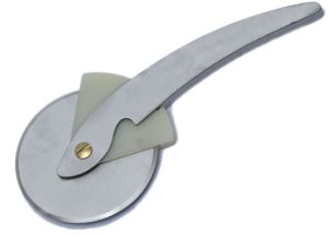 Steel Pizza Cutter