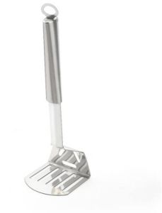 Steel Potato Masher, Packaging Type : Individual Packaging