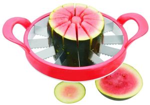Watermelon Cutter, Weight : Varies, Blade Type : Straight