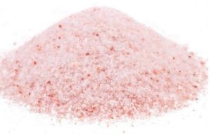 Himalayan Rock Salt Powder for Cooking, Seasoning, Bathing
