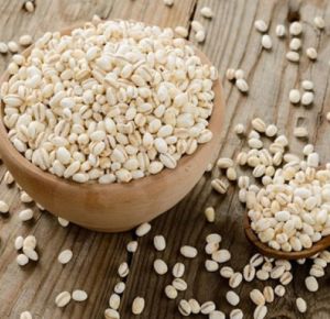 Pearl Barley