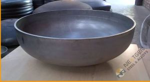 Dish Ends, Grade : High