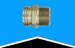 Steel & Alloys Socket Weld Adapter