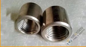 Socket Weld Half Coupling