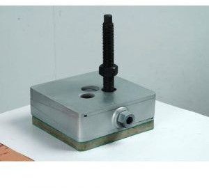 Bolt On Wedge Mounts 50 - 75 Mm