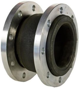 EPDM Expansion Bellow for Industrial