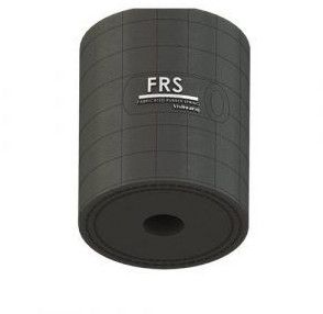 Fabricated Rubber Spring