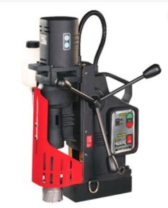 75mm Broach Cutter Trident Magnetic Core Drilling Machine